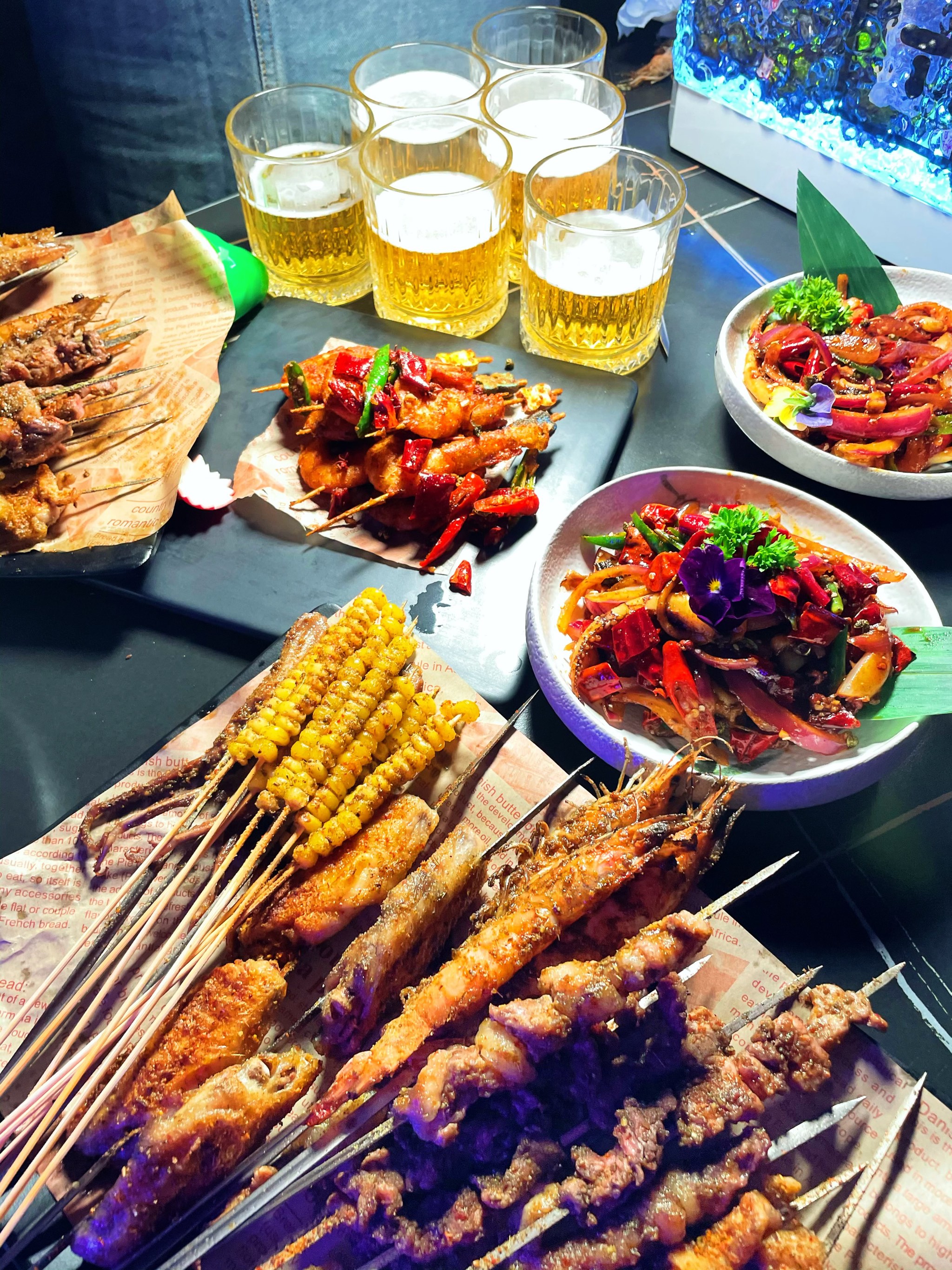 济南商务ktv及商务ktv啥意思解析-天桥区ktv预定